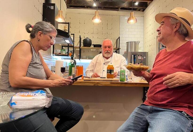 ペンション Hostel El Caminito Lgbtqiapn Plus