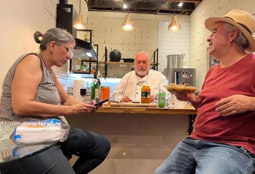 Majatalo Hostel El Caminito Lgbtqiapn Plus