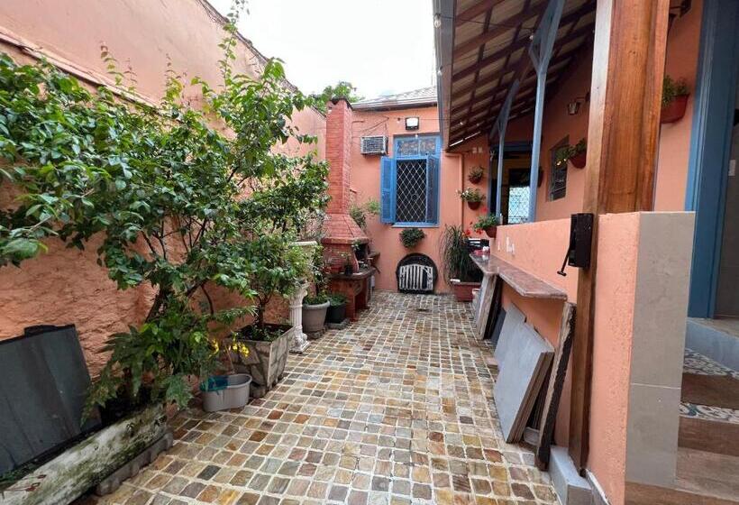 ペンション Hostel El Caminito Lgbtqiapn Plus