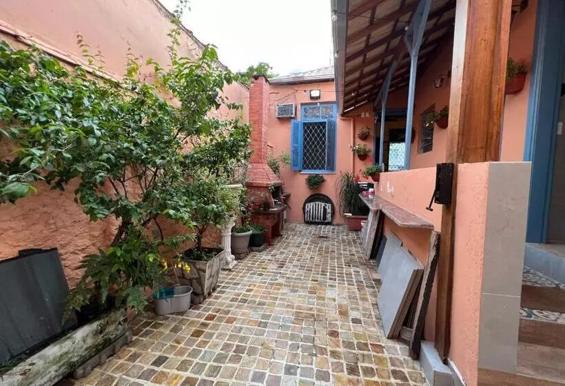 Majatalo Hostel El Caminito Lgbtqiapn Plus