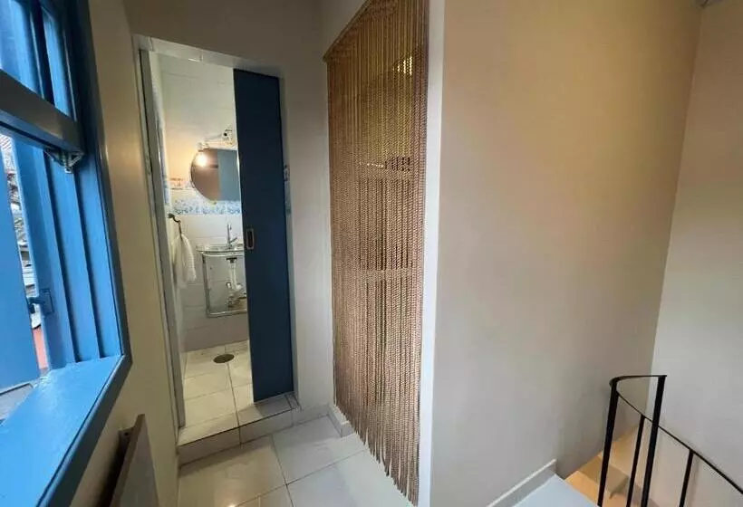 Majatalo Hostel El Caminito Lgbtqiapn Plus