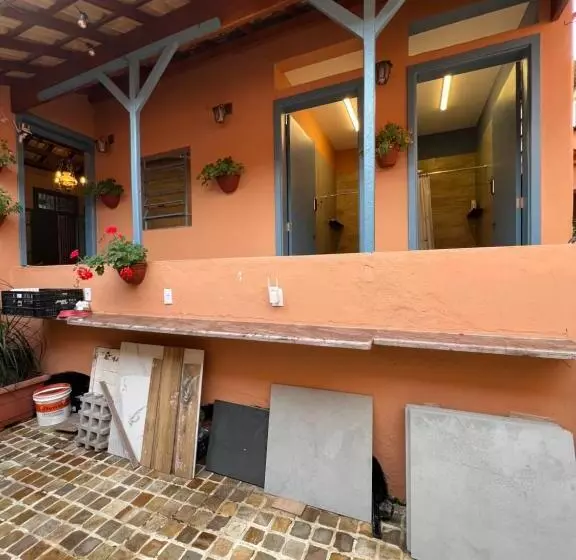 Majatalo Hostel El Caminito Lgbtqiapn Plus