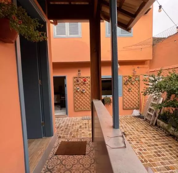 Majatalo Hostel El Caminito Lgbtqiapn Plus