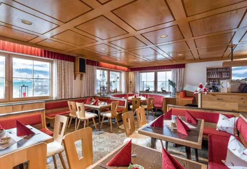 Pension Schusterhof