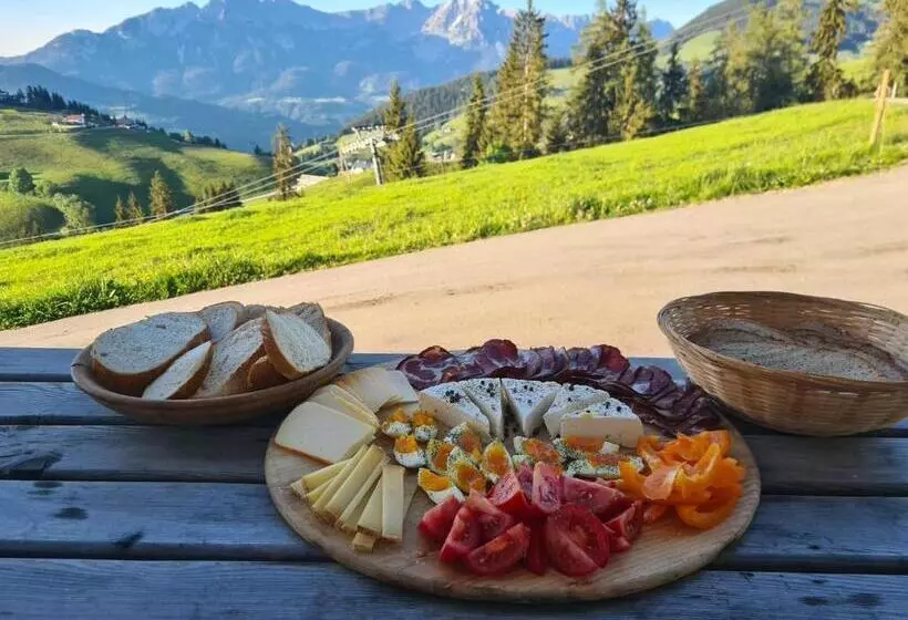 Pension Schusterhof