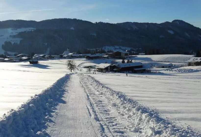 Pension Schusterhof