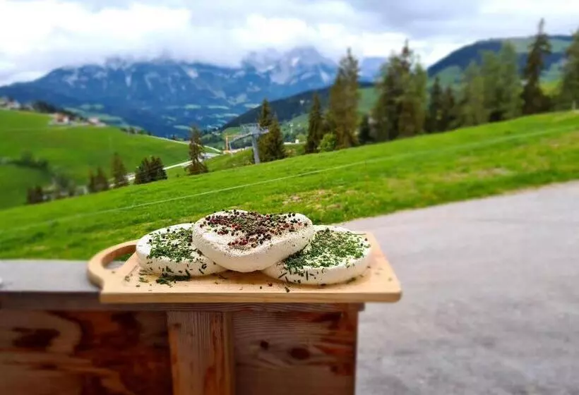 Pension Schusterhof