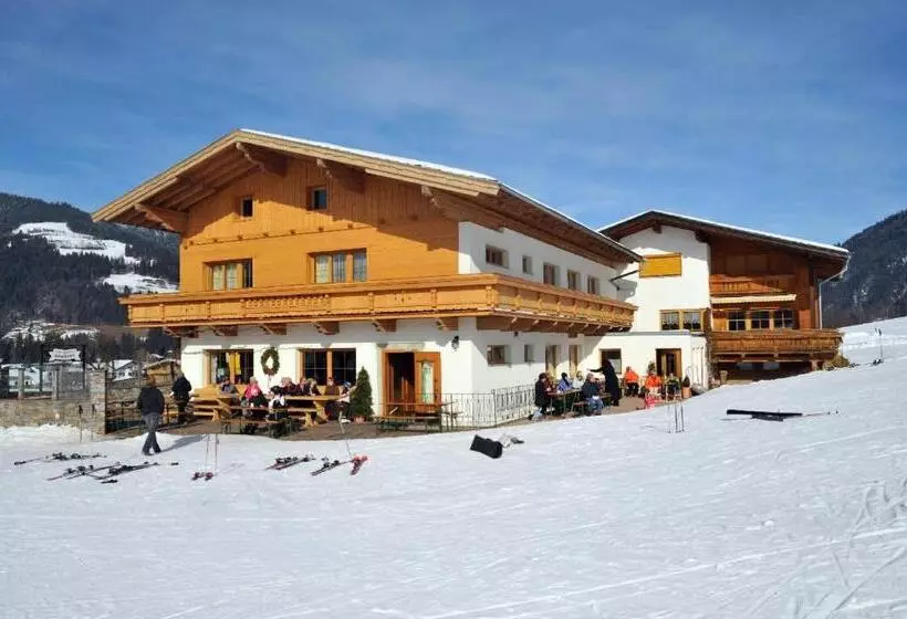 Pension Schusterhof