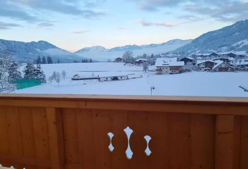Pension Schusterhof