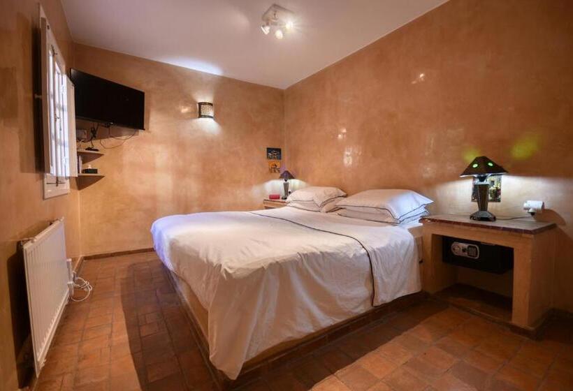 Riad Palmi Magnifique Riad Centre Ville   6px