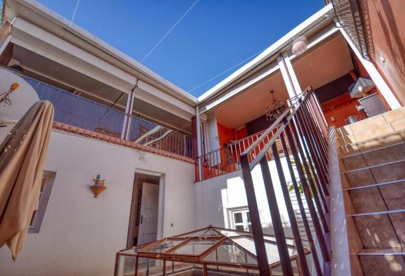 Riad Palmi Magnifique Riad Centre Ville   6px