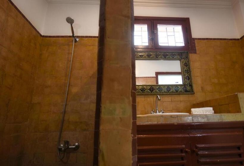 Riad Palmi Magnifique Riad Centre Ville   6px