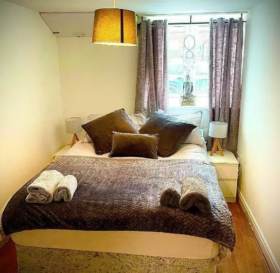 T Post Guest House