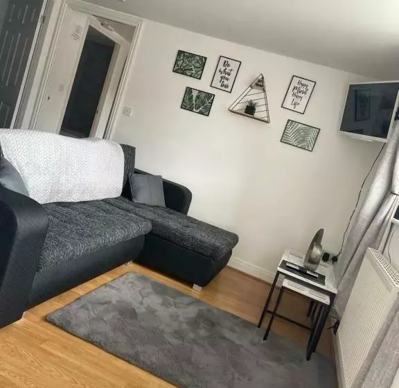 T Post Guest House