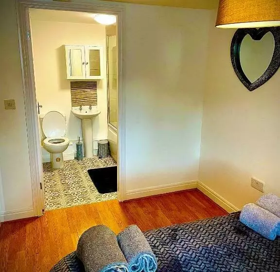 T Post Guest House
