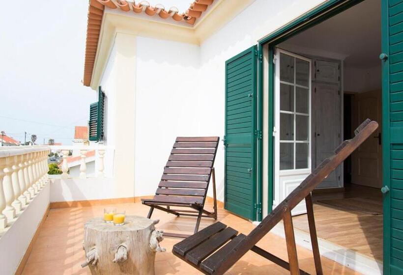 Общежитие Pachamama Surfhouse Surf&yoga