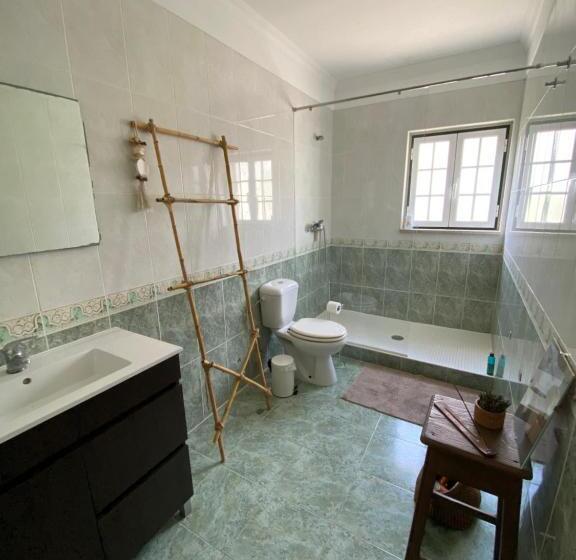 Общежитие Pachamama Surfhouse Surf&yoga