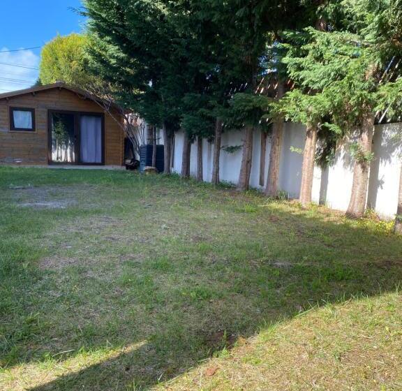 Общежитие Pachamama Surfhouse Surf&yoga