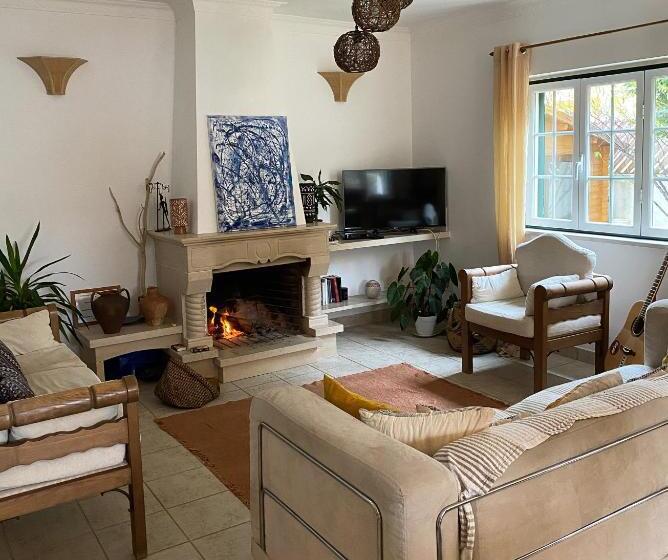 Общежитие Pachamama Surfhouse Surf&yoga