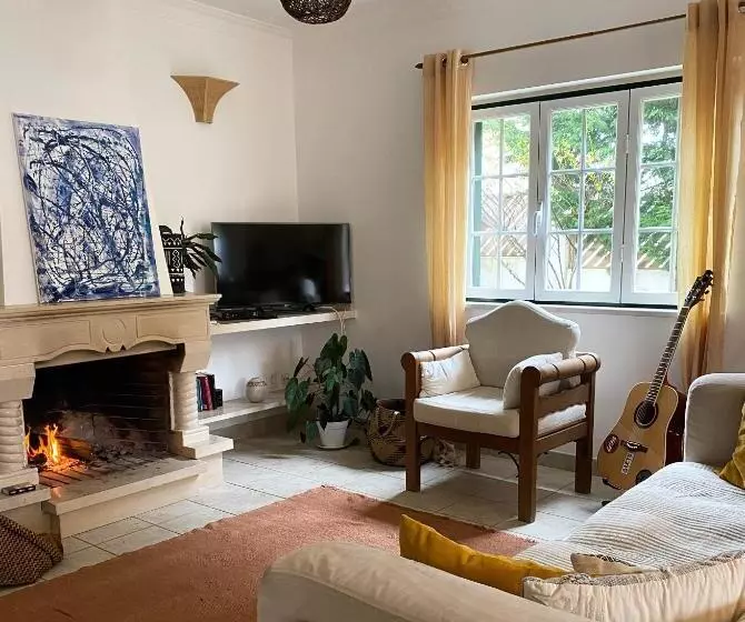 ユースホステル Pachamama Surfhouse Surf&yoga