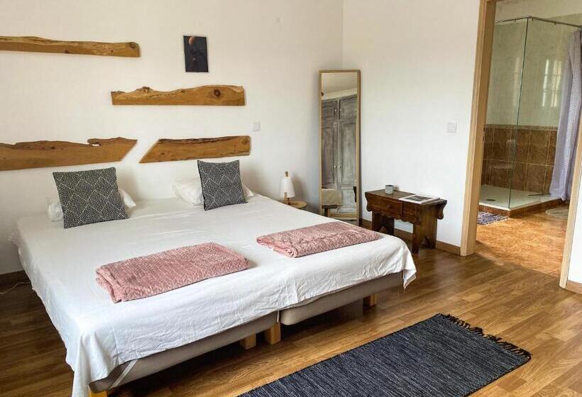 Общежитие Pachamama Surfhouse Surf&yoga