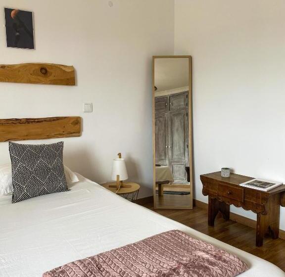 Общежитие Pachamama Surfhouse Surf&yoga