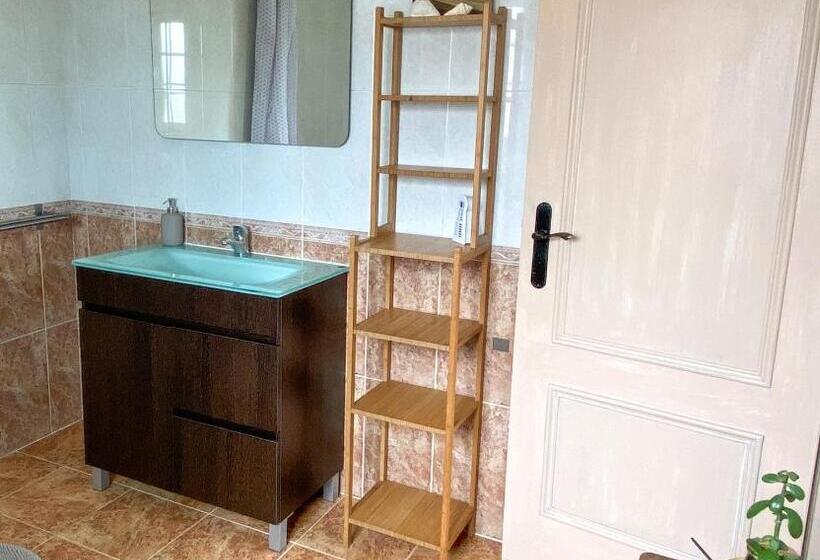 Общежитие Pachamama Surfhouse Surf&yoga