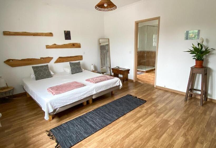 Общежитие Pachamama Surfhouse Surf&yoga