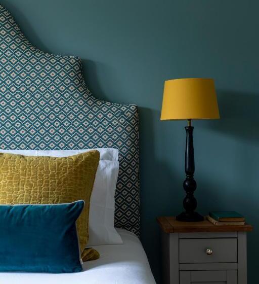 مبيت وإفطار The Knowle At St Leonards