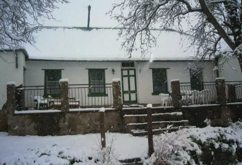 ホテル Den Hagen Guest Farm
