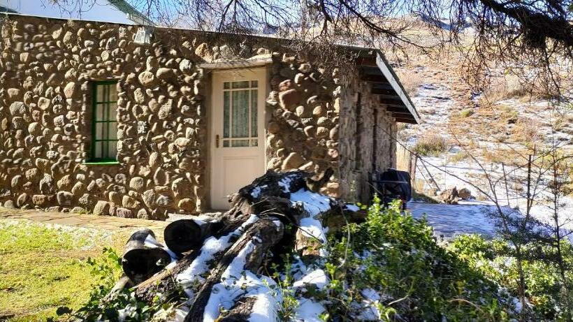 فندق Den Hagen Guest Farm