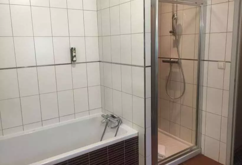 Hotelli Hostellerie Saint Vincent