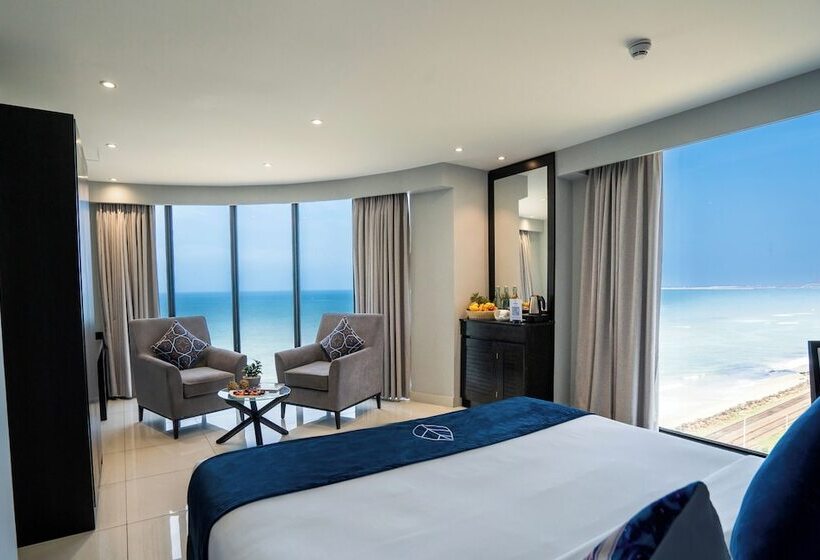 فندق Maradha Colombo