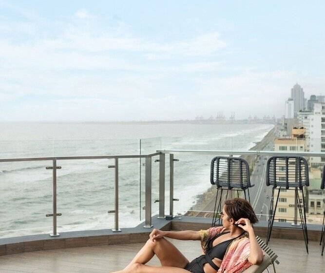 فندق Maradha Colombo