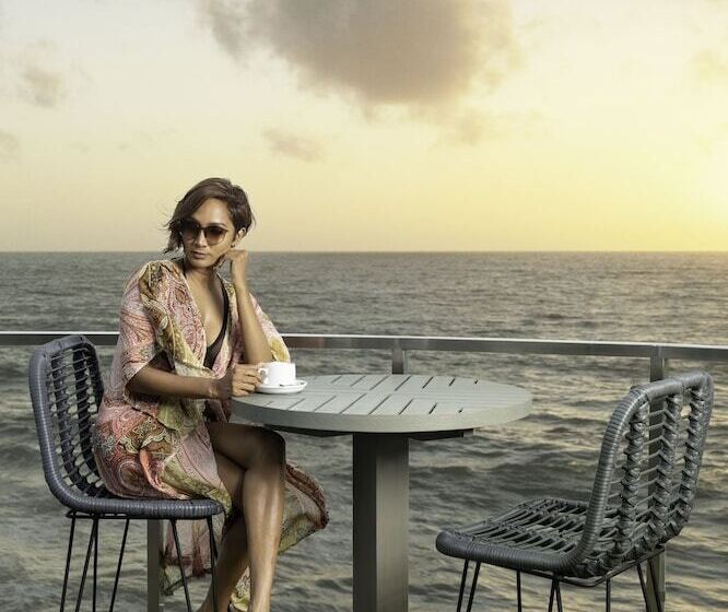 فندق Maradha Colombo