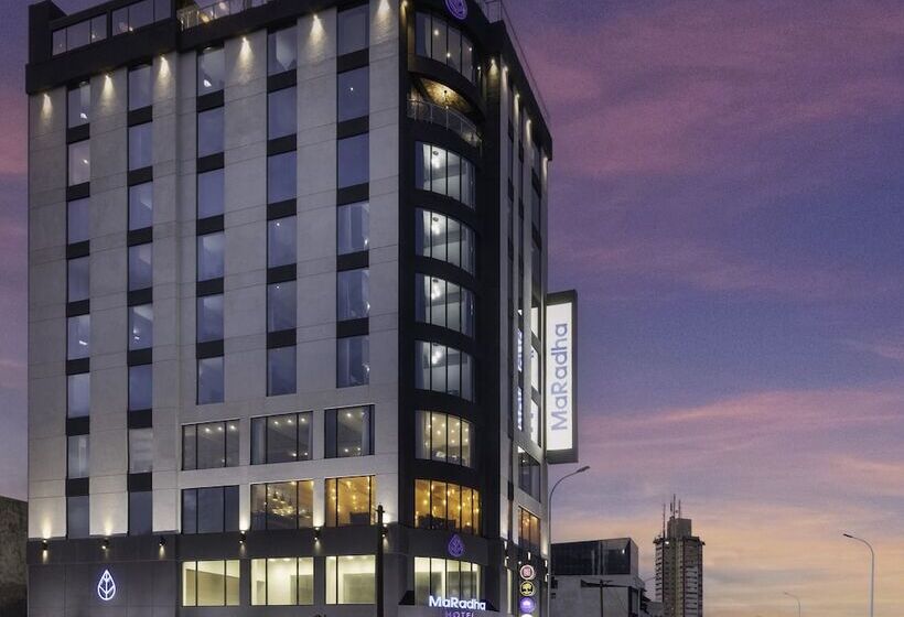 فندق Maradha Colombo