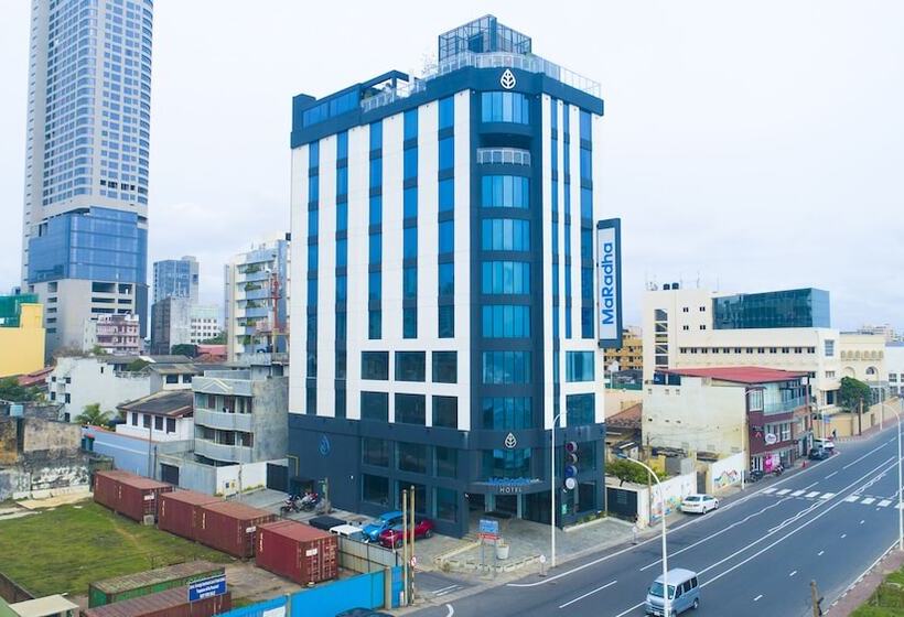 فندق Maradha Colombo