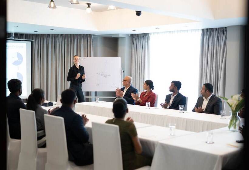 فندق Maradha Colombo