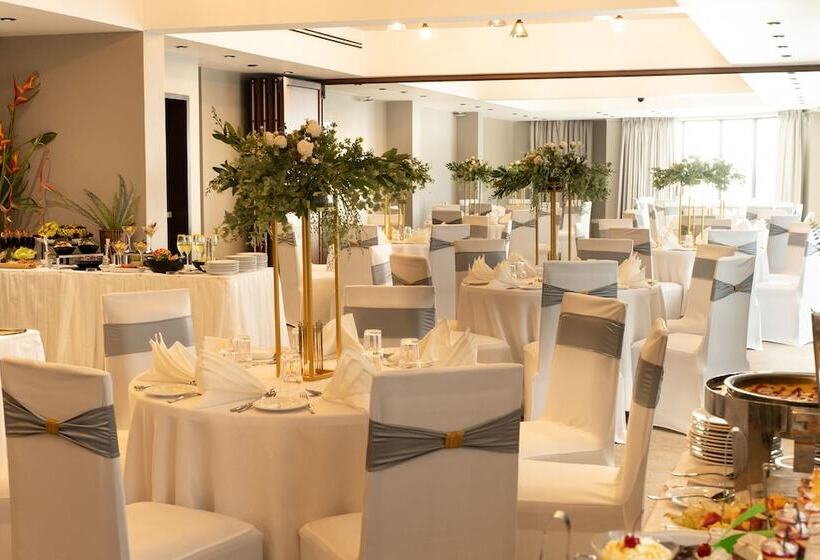 فندق Maradha Colombo