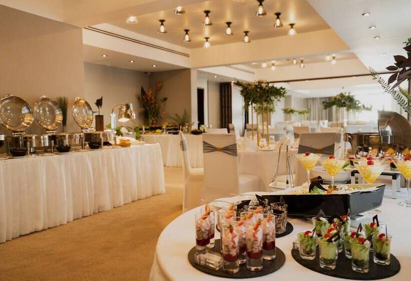 فندق Maradha Colombo