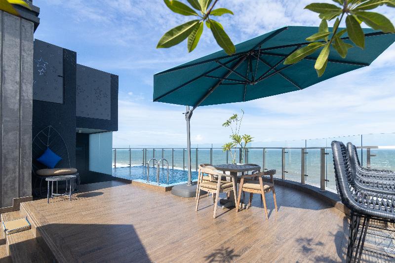 فندق Maradha Colombo