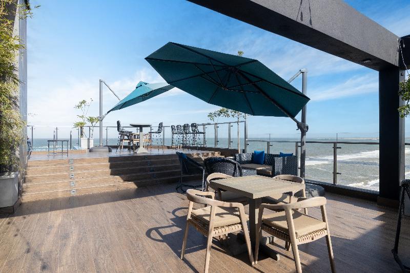 فندق Maradha Colombo