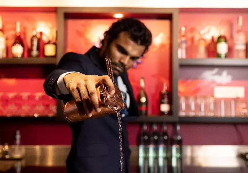 ホテル Maradha Colombo