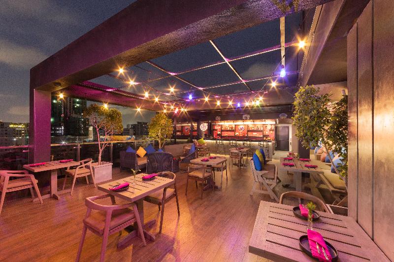 فندق Maradha Colombo