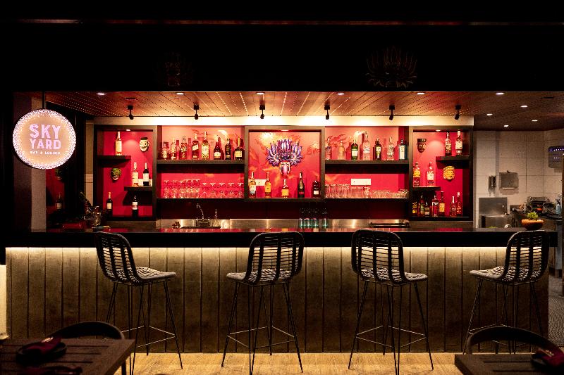 فندق Maradha Colombo