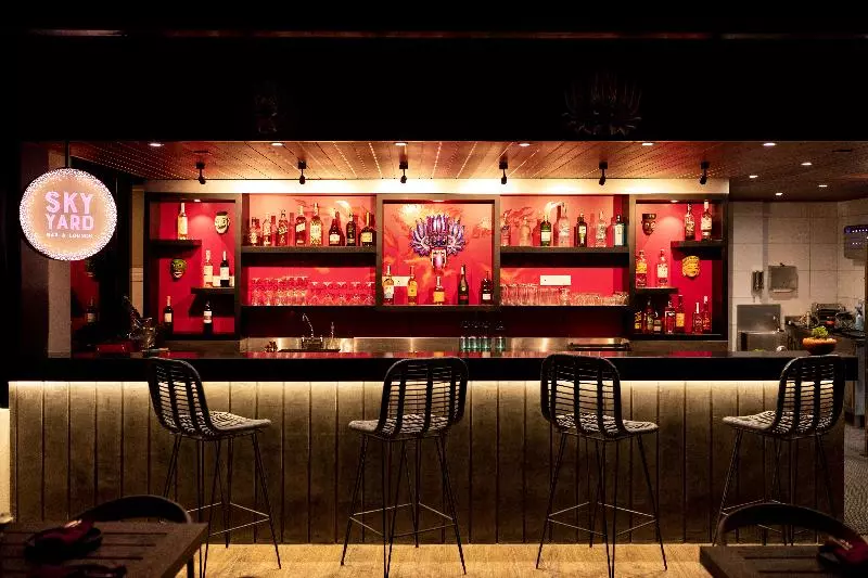 ホテル Maradha Colombo