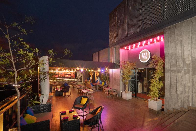 فندق Maradha Colombo