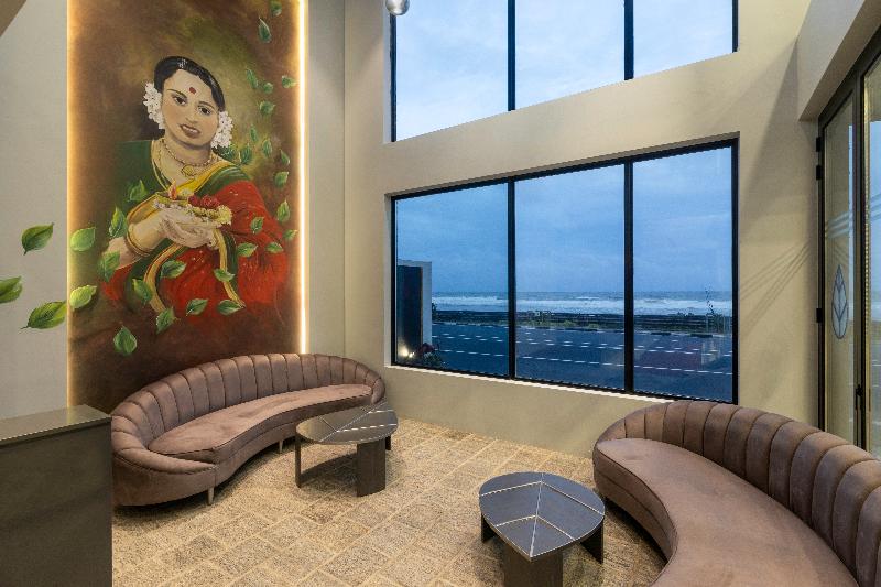 فندق Maradha Colombo