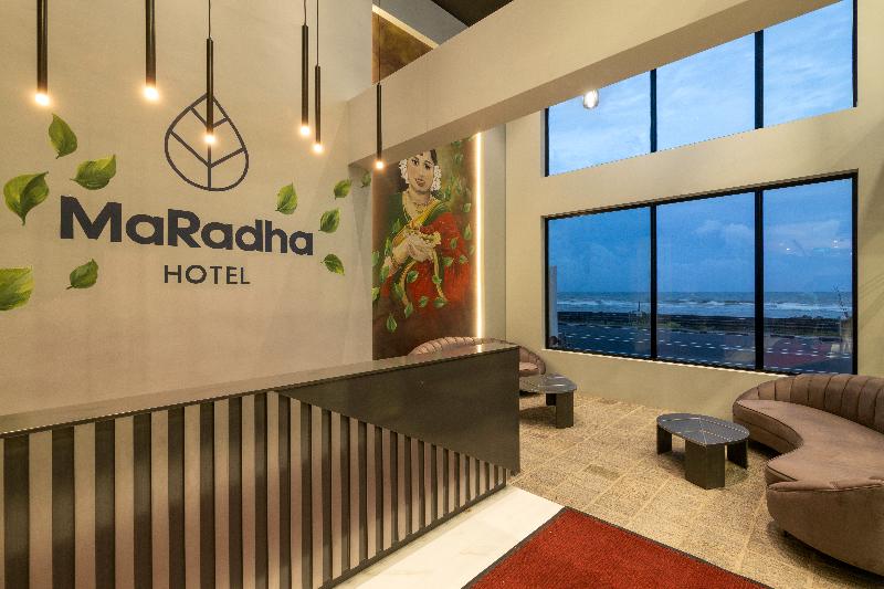 فندق Maradha Colombo