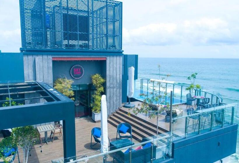 فندق Maradha Colombo